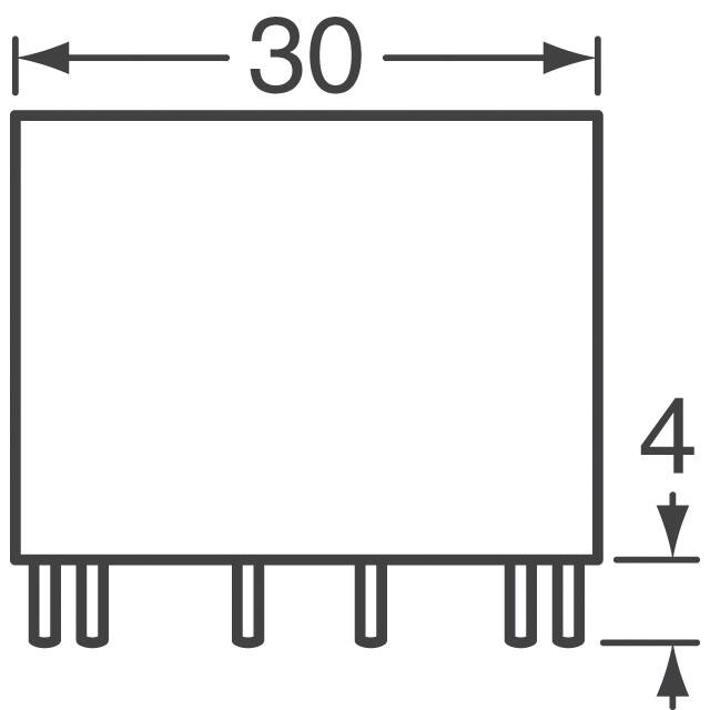 B84110A0000A040 EPCOS - TDK Electronics  Moduli di filtro di linea di alimentazione